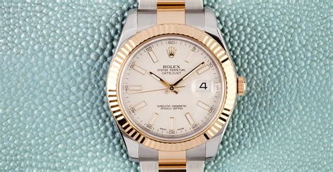 has rolex ever made a 39mm datejust